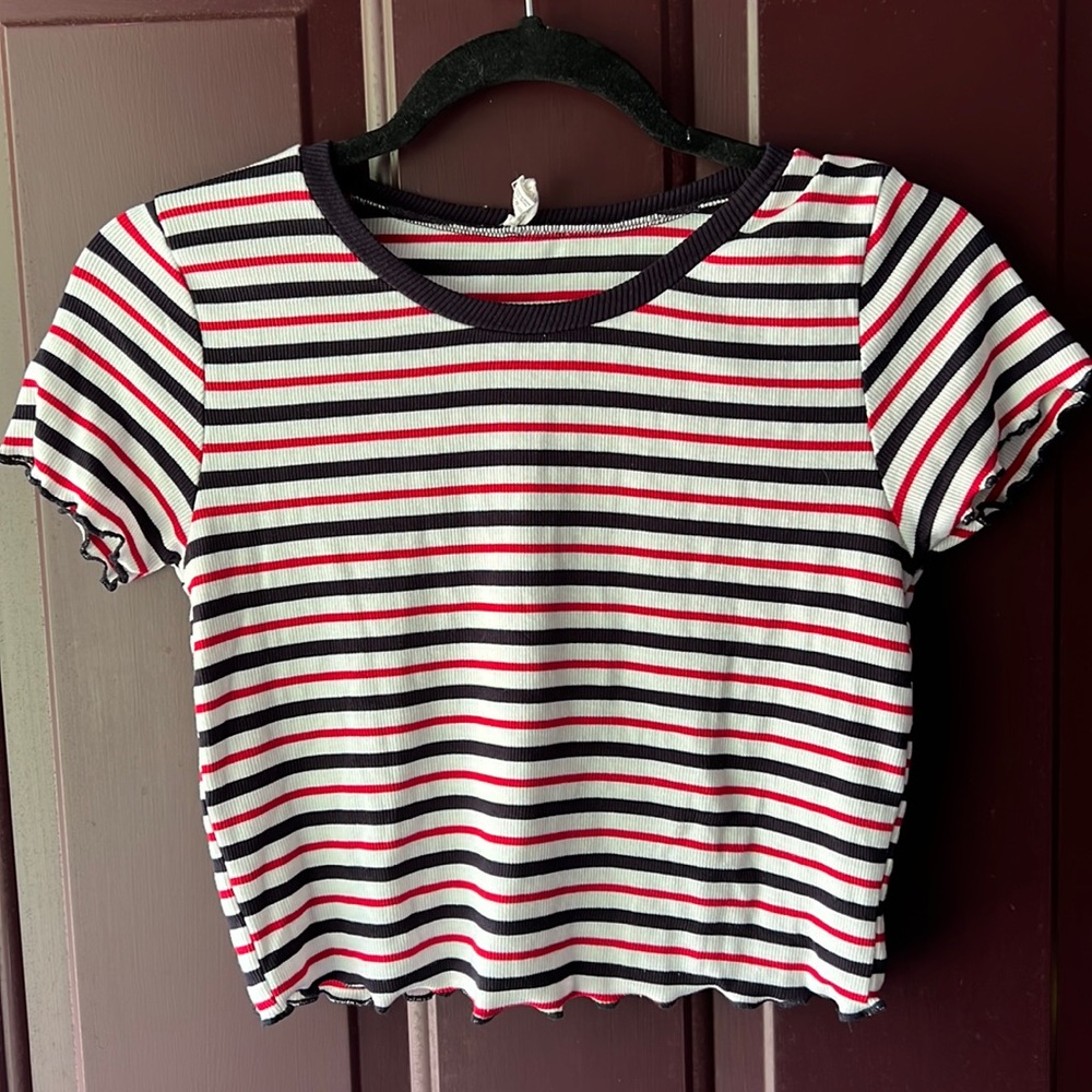 Garage Tee